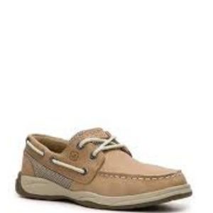 Sperry Girl's Intrepid